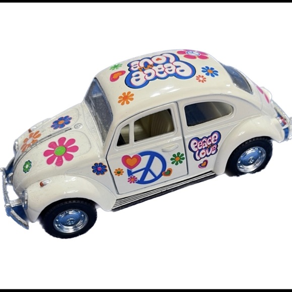 Other - Volkswagen Classic Beetle 1967
